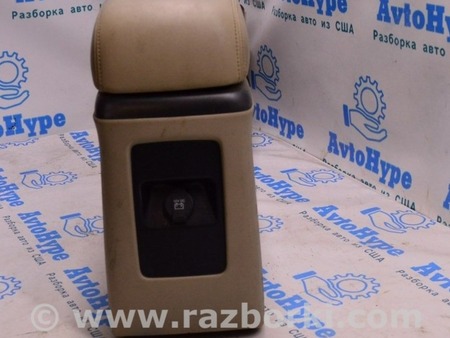 ФОТО Консоль центральная (подлокотник) для Dodge Journey (2011-2020) Одесса