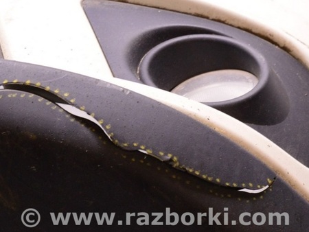 ФОТО Губа переднего бампера для Dodge Journey (2011-2020) Одесса