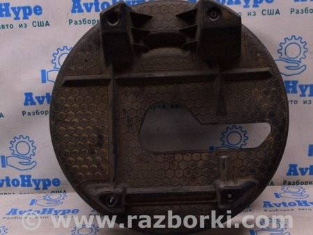 ФОТО Защита запасного колеса для Dodge Journey (2011-2020) Одесса