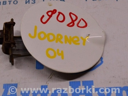 ФОТО Лючок бензобака для Dodge Journey (2011-2020) Одесса