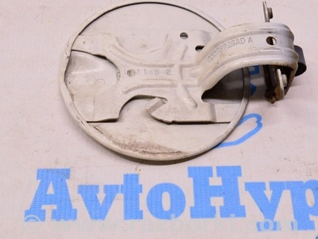 ФОТО Лючок бензобака для Dodge Journey (2011-2020) Одесса