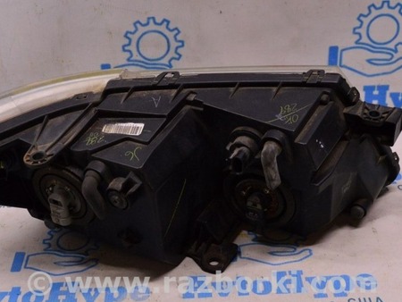 ФОТО Фара передняя левая голая для Dodge Journey (2011-2020) Одесса