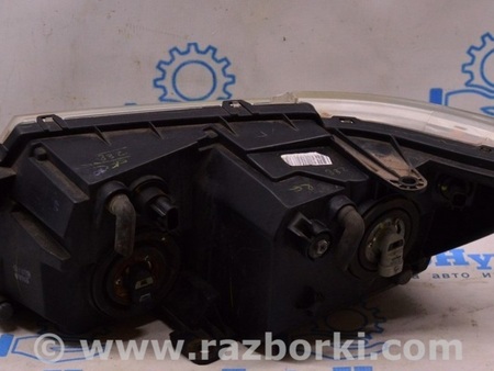 ФОТО Фара передняя правая голая для Dodge Journey (2011-2020) Одесса