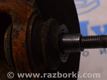 ФОТО Цапфа перед прав для Dodge Journey (2011-2020) Одесса