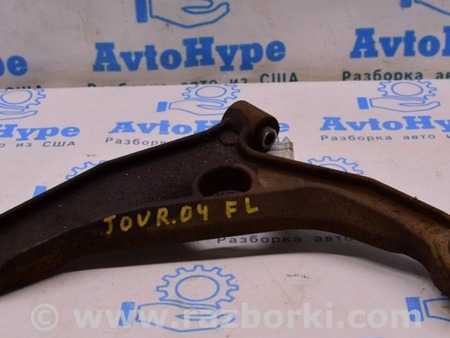 ФОТО Рычаг нижний перед лев для Dodge Journey (2011-2020) Одесса