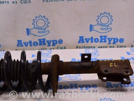 ФОТО Стойка амортизатора в сборе перед лев для Dodge Journey (2011-2020) Одесса