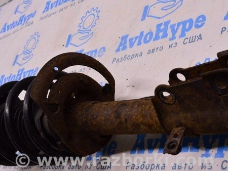 ФОТО Стойка амортизатора в сборе перед лев для Dodge Journey (2011-2020) Одесса