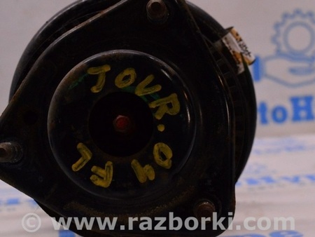 ФОТО Стойка амортизатора в сборе перед лев для Dodge Journey (2011-2020) Одесса