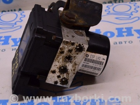 ФОТО ABS АБС для Dodge Journey (2011-2020) Одесса