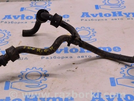 ФОТО Трубка вакуумная для Dodge Journey (2011-2020) Одесса