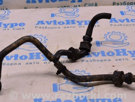 ФОТО Трубка вакуумная для Dodge Journey (2011-2020) Одесса