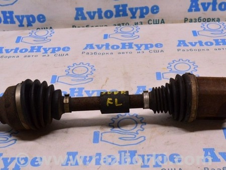 ФОТО Привод полуось перед лев для Dodge Journey (2011-2020) Одесса