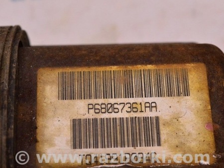 ФОТО Привод полуось перед лев для Dodge Journey (2011-2020) Одесса