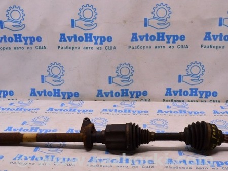 ФОТО Привод полуось перед прав для Dodge Journey (2011-2020) Одесса