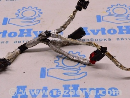 ФОТО Проводка на мотор для Dodge Journey (2011-2020) Одесса