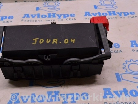 ФОТО Блок предохранителей подкапотный для Dodge Journey (2011-2020) Одесса