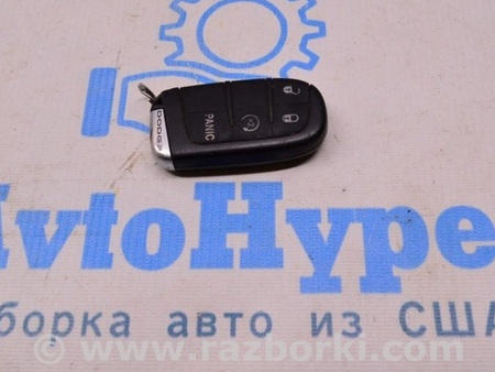 ФОТО Ключ smart для Dodge Journey (2011-2020) Одесса