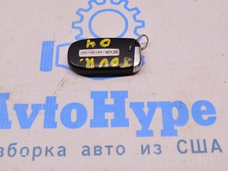 ФОТО Ключ smart для Dodge Journey (2011-2020) Одесса