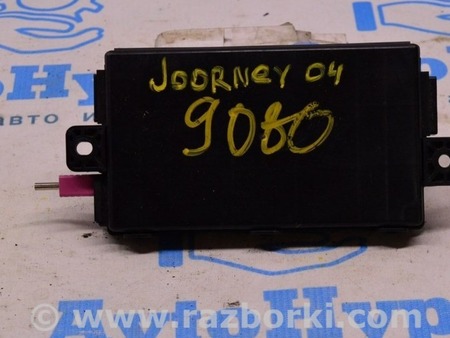 ФОТО KEYLESS ENTRY RECEIVER MODULE для Dodge Journey (2011-2020) Одесса
