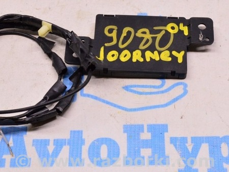 ФОТО Remote Start And Keyless Entry Antenna для Dodge Journey (2011-2020) Одесса