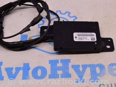 ФОТО Remote Start And Keyless Entry Antenna для Dodge Journey (2011-2020) Одесса