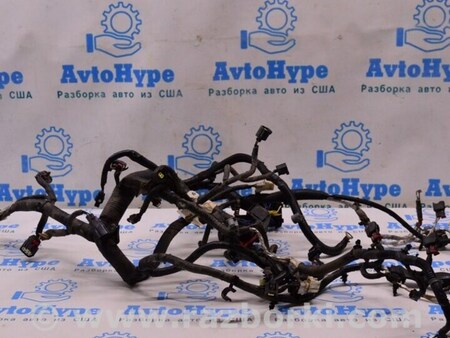 ФОТО Проводка двигателя для Dodge Journey (2011-2020) Одесса