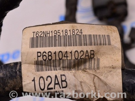 ФОТО Проводка двигателя для Dodge Journey (2011-2020) Одесса