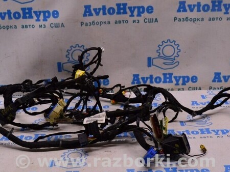 ФОТО Проводка подторпедная для Dodge Journey (2011-2020) Одесса