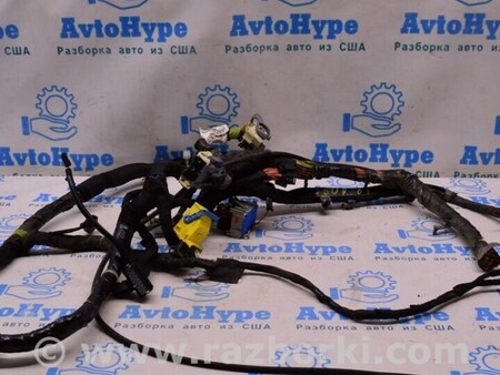 ФОТО Проводка порезанная для Dodge Journey (2011-2020) Одесса