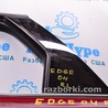 Накладка двери боковая задняя левая Ford Edge 2 (02.2015-...)