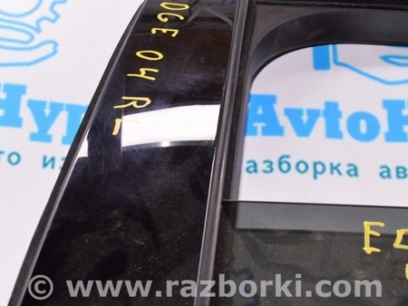 ФОТО Накладка двери боковая задняя левая для Ford Edge 2 (02.2015-...) Одесса