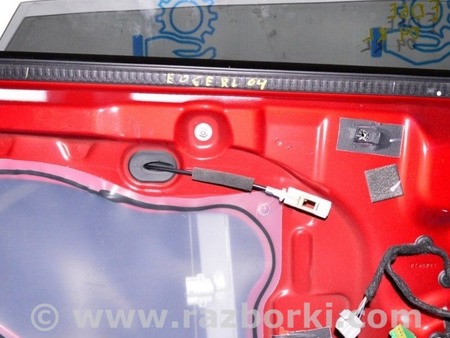 ФОТО Стеклоподъемник с мотором зад лев для Ford Edge 2 (02.2015-...) Одесса