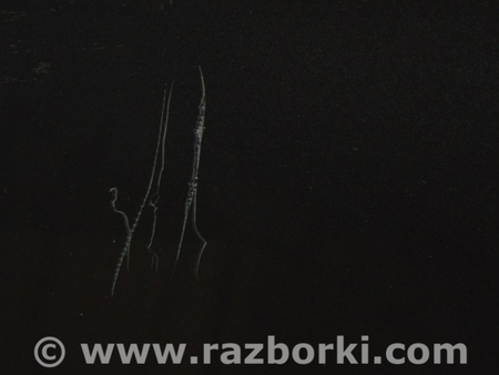 ФОТО Дверь голая задняя правая для Ford Edge 2 (02.2015-...) Одесса