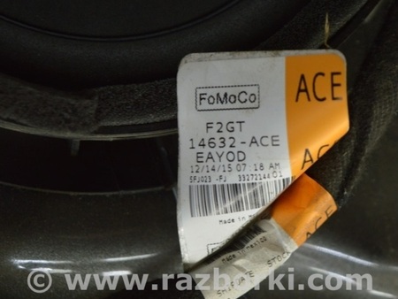 ФОТО Дверь голая задняя правая для Ford Edge 2 (02.2015-...) Одесса