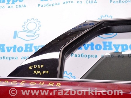 ФОТО Накладка двери боковая зад прав для Ford Edge 2 (02.2015-...) Одесса