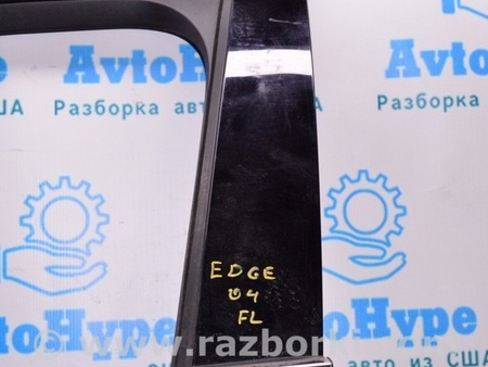 ФОТО Накладка двери боковая передняя левая для Ford Edge 2 (02.2015-...) Одесса