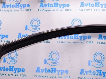 ФОТО Стекло двери перед лев для Ford Edge 2 (02.2015-...) Одесса