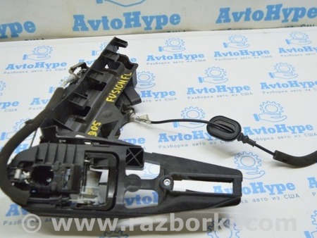 ФОТО Механизм ручки двери передней левой для Ford Edge 2 (02.2015-...) Одесса