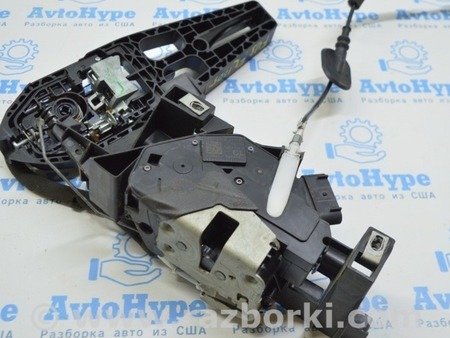 ФОТО Механизм ручки двери передней левой для Ford Edge 2 (02.2015-...) Одесса