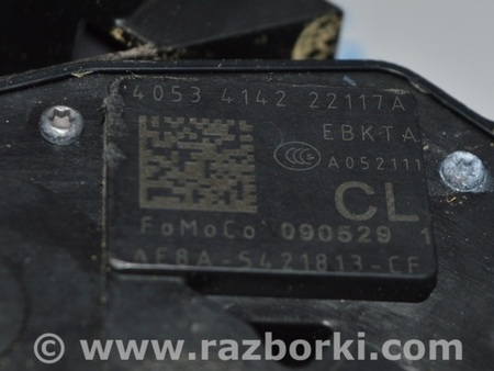 ФОТО Механизм ручки двери передней левой для Ford Edge 2 (02.2015-...) Одесса