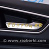 ФОТО Обшивка двери (карточка) зад прав для Ford Edge 2 (02.2015-...) Одесса