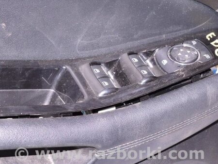 ФОТО Управление стеклоподъемником перед лев для Ford Edge 2 (02.2015-...) Одесса