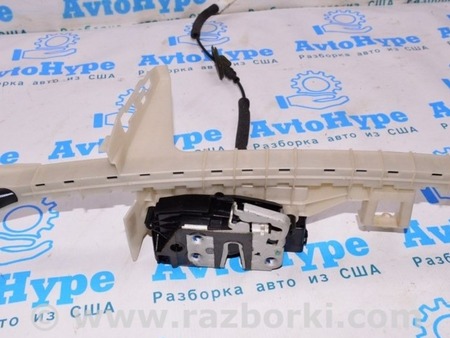 ФОТО Замок двери перед прав для Ford Edge 2 (02.2015-...) Одесса