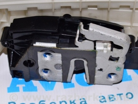 ФОТО Замок двери перед прав для Ford Edge 2 (02.2015-...) Одесса