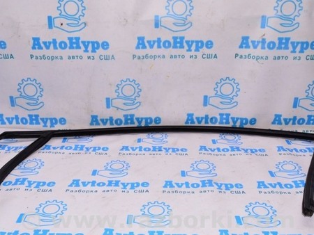 ФОТО Молдинг двери верхний перед прав для Ford Edge 2 (02.2015-...) Одесса