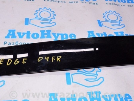 ФОТО Накладка двери боковая перед прав для Ford Edge 2 (02.2015-...) Одесса