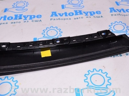 ФОТО Накладка двери боковая перед прав для Ford Edge 2 (02.2015-...) Одесса