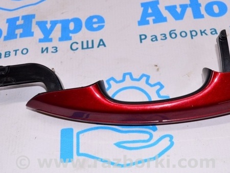 ФОТО Ручка двери внешняя передняя правая для Ford Edge 2 (02.2015-...) Одесса