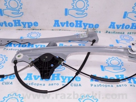 ФОТО Стеклоподъемник с мотором передний правый для Ford Edge 2 (02.2015-...) Одесса
