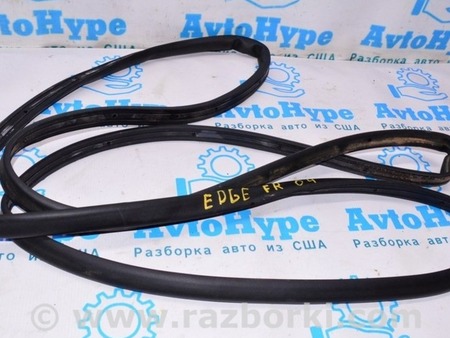 ФОТО Уплотнитель двери перед прав для Ford Edge 2 (02.2015-...) Одесса